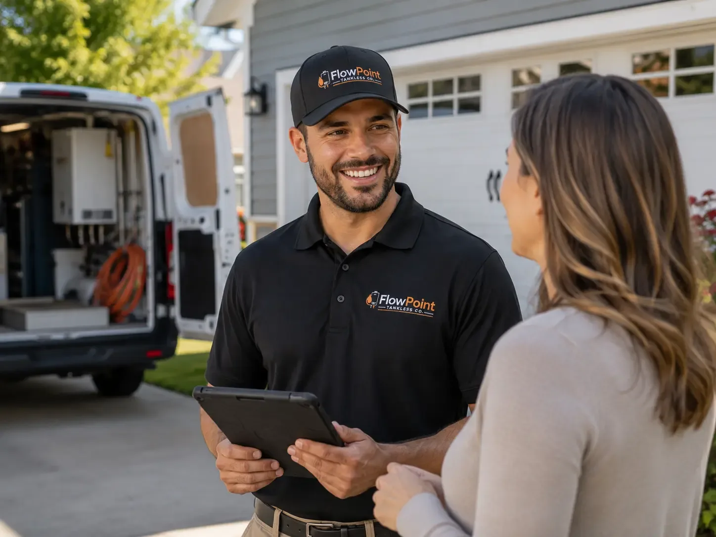 Tankless Water Heater Installation Stearns, KY FAQs